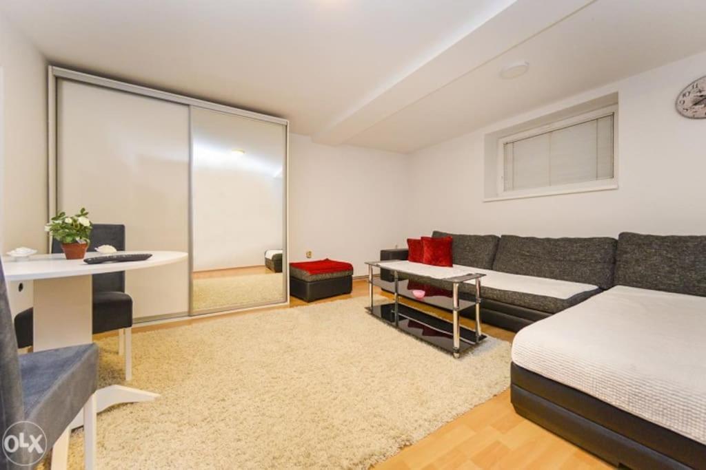 Apartment In SJJ Esterno foto